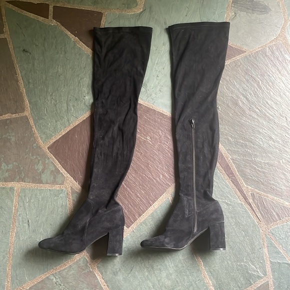 Jeffery Campbell Boots - Picture 2 of 7